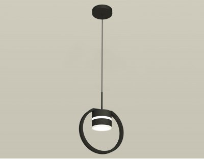 Комплект подвесного светильника с акрилом Ambrella XB9102152 XB