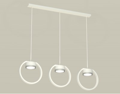 Комплект подвесного светильника Ambrella XB9106101 XB