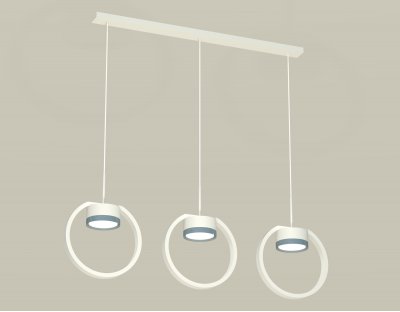 Комплект подвесного светильника Ambrella XB9106102 XB