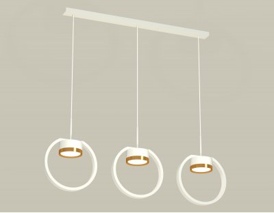 Комплект подвесного светильника Ambrella XB9106103 XB