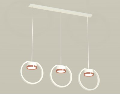 Комплект подвесного светильника Ambrella XB9106104 XB