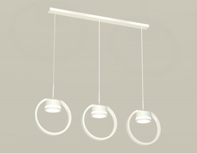 Комплект подвесного светильника с акрилом Ambrella XB9106150 XB