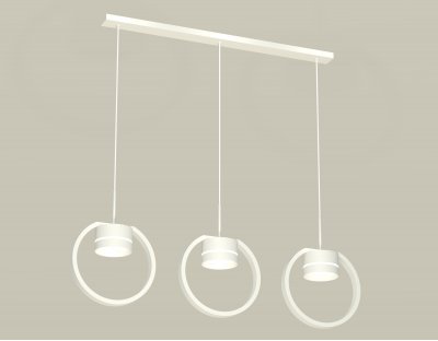 Комплект подвесного светильника с акрилом Ambrella XB9106152 XB