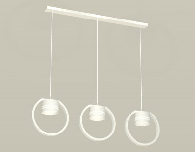 Комплект подвесного светильника с акрилом Ambrella XB9106154 XB