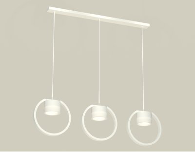 Комплект подвесного светильника с акрилом Ambrella XB9106155 XB