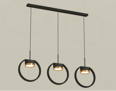 Комплект подвесного светильника Ambrella XB9107103 XB