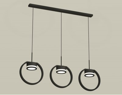 Комплект подвесного светильника с акрилом Ambrella XB9107150 XB