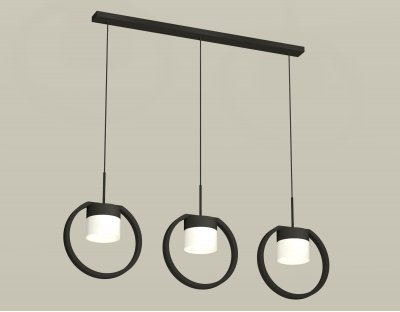 Комплект подвесного светильника с акрилом Ambrella XB9107155 XB Комплект подвесного светильника с акрилом Ambrella XB9107155 XB