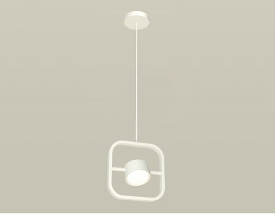 Комплект подвесного поворотного светильника Ambrella XB9118100 XB