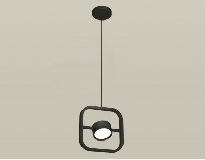 Комплект подвесного поворотного светильника Ambrella XB9119100 XB