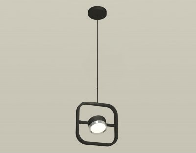 Комплект подвесного поворотного светильника Ambrella XB9119101 XB