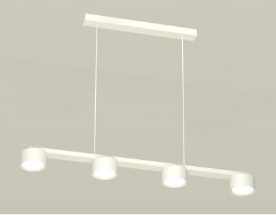 Комплект подвесного светильника Ambrella XB9151150 XB