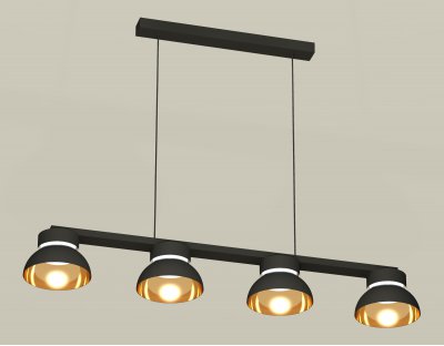 Комплект подвесного светильника Ambrella XB9152101 XB