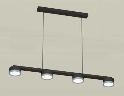 Комплект подвесного светильника Ambrella XB9152151 XB