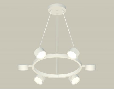 Комплект подвесного поворотного светильника Ambrella XB9191150 XB Комплект подвесного поворотного светильника Ambrella XB9191150 XB