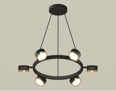 Комплект подвесного поворотного светильника Ambrella XB9193152 XB Комплект подвесного поворотного светильника Ambrella XB9193152 XB