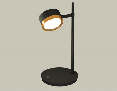Комплект настольного поворотного светильника Ambrella XB9802152 XB Комплект настольного поворотного светильника Ambrella XB9802152 XB