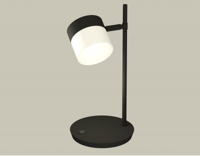Комплект настольного поворотного светильника с акрилом Ambrella XB9802204 XB Комплект настольного поворотного светильника с акрилом Ambrella XB9802204 XB
