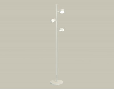 Комплект напольного поворотного светильника Ambrella XB9812150 XB Комплект напольного поворотного светильника Ambrella XB9812150 XB