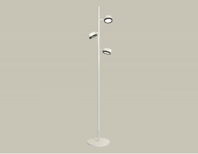 Комплект напольного поворотного светильника Ambrella XB9812151 XB Комплект напольного поворотного светильника Ambrella XB9812151 XB