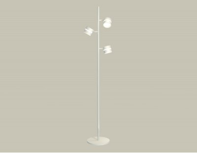 Комплект напольного поворотного светильника с акрилом Ambrella XB9812202 XB Комплект напольного поворотного светильника с акрилом Ambrella XB9812202 XB