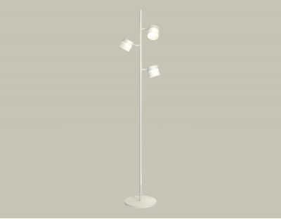 Комплект напольного поворотного светильника с акрилом Ambrella XB9812204 XB Комплект напольного поворотного светильника с акрилом Ambrella XB9812204 XB