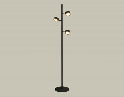 Комплект напольного поворотного светильника Ambrella XB9816152 XB Комплект напольного поворотного светильника Ambrella XB9816152 XB