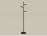 Комплект напольного поворотного светильника Ambrella XB9816152 XB
