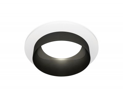 Комплект встраиваемого светильника Ambrella XC6512021 XC Комплект встраиваемого светильника Ambrella XC6512021 XC