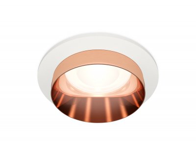 Комплект встраиваемого светильника Ambrella XC6512025 XC Комплект встраиваемого светильника Ambrella XC6512025 XC