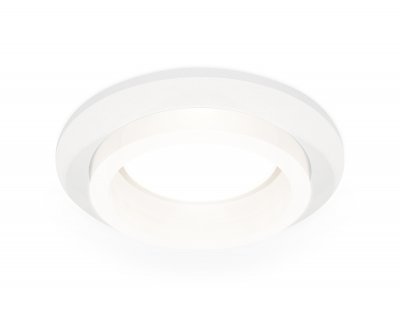 Комплект встраиваемого светильника с акрилом Ambrella XC6512065 XC Комплект встраиваемого светильника с акрилом Ambrella XC6512065 XC