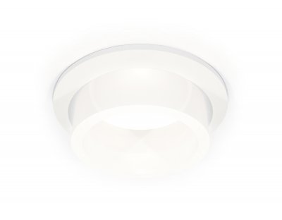 Комплект встраиваемого светильника с акрилом Ambrella XC6512066 XC Комплект встраиваемого светильника с акрилом Ambrella XC6512066 XC