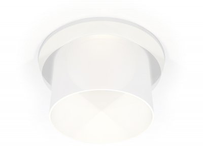 Комплект встраиваемого светильника с акрилом Ambrella XC6512067 XC Комплект встраиваемого светильника с акрилом Ambrella XC6512067 XC