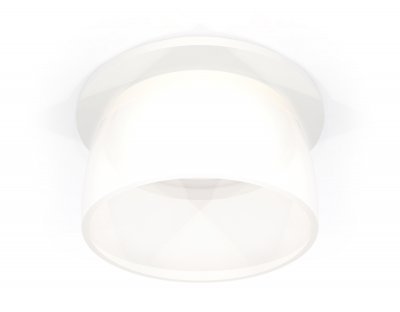 Комплект встраиваемого светильника с акрилом Ambrella XC6512069 XC Комплект встраиваемого светильника с акрилом Ambrella XC6512069 XC