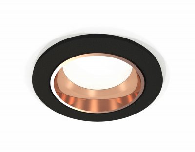 Точечный светильник Ambrella XC6513005 Точечный светильник Ambrella XC6513005