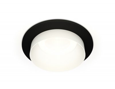 Комплект встраиваемого светильника Ambrella XC6513020 XC Комплект встраиваемого светильника Ambrella XC6513020 XC