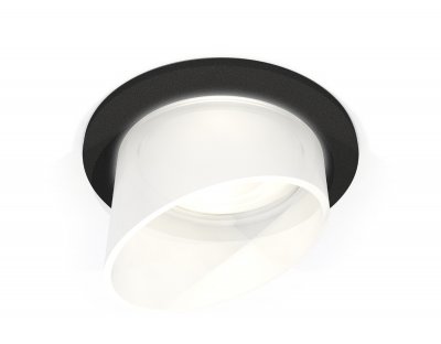 Комплект встраиваемого светильника с акрилом Ambrella XC6513068 XC Комплект встраиваемого светильника с акрилом Ambrella XC6513068 XC