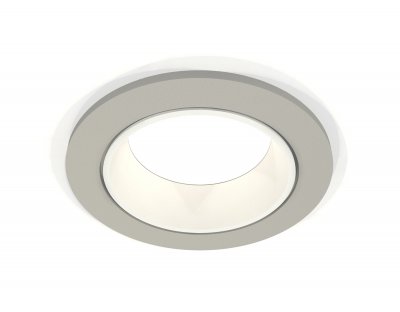 Точечный светильник Ambrella XC6514001 Точечный светильник Ambrella XC6514001