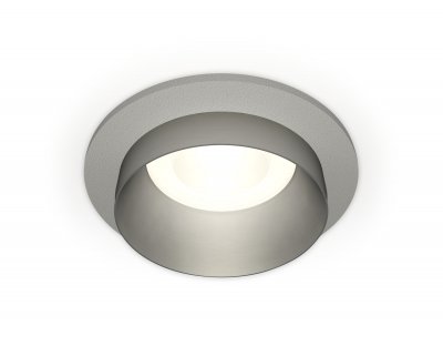 Комплект встраиваемого светильника Ambrella XC6514023 XC Комплект встраиваемого светильника Ambrella XC6514023 XC