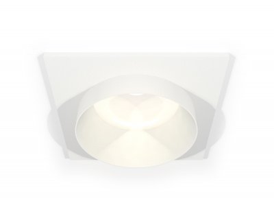 Комплект встраиваемого светильника Ambrella XC6520020 XC Комплект встраиваемого светильника Ambrella XC6520020 XC