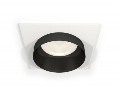 Комплект встраиваемого светильника Ambrella XC6520021 XC Комплект встраиваемого светильника Ambrella XC6520021 XC