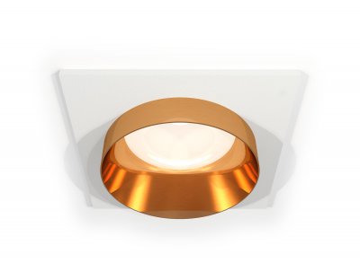 Комплект встраиваемого светильника Ambrella XC6520024 XC Комплект встраиваемого светильника Ambrella XC6520024 XC