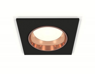 Точечный светильник Ambrella XC6521005 Точечный светильник Ambrella XC6521005