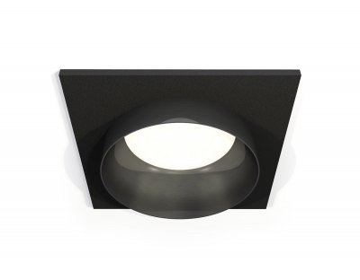 Комплект встраиваемого светильника Ambrella XC6521021 XC Комплект встраиваемого светильника Ambrella XC6521021 XC