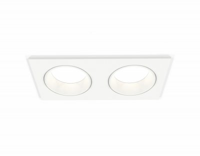 Точечный светильник Ambrella XC6525001 Точечный светильник Ambrella XC6525001