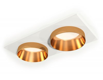 Комплект встраиваемого светильника Ambrella XC6525024 XC Комплект встраиваемого светильника Ambrella XC6525024 XC