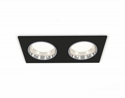 Точечный светильник Ambrella XC6526003 Точечный светильник Ambrella XC6526003