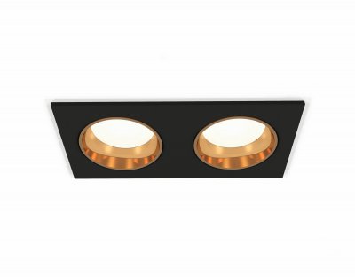 Точечный светильник Ambrella XC6526004 Точечный светильник Ambrella XC6526004