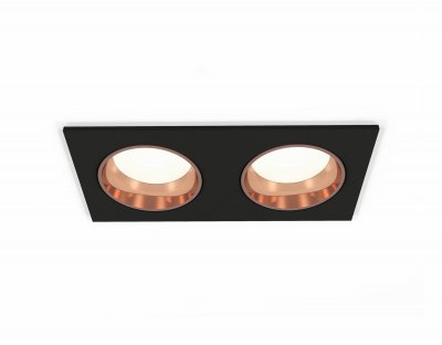 Точечный светильник Ambrella XC6526005 Точечный светильник Ambrella XC6526005