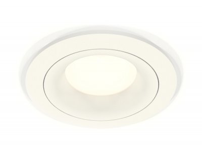 Точечный светильник Ambrella XC7621001 Точечный светильник Ambrella XC7621001